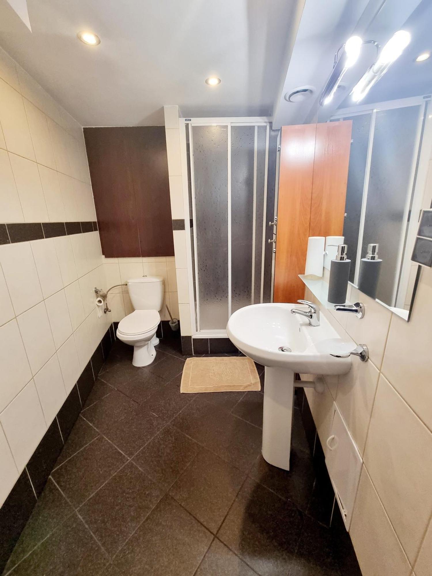 Apartamenty Krupówki 24 Zakopane Exterior foto