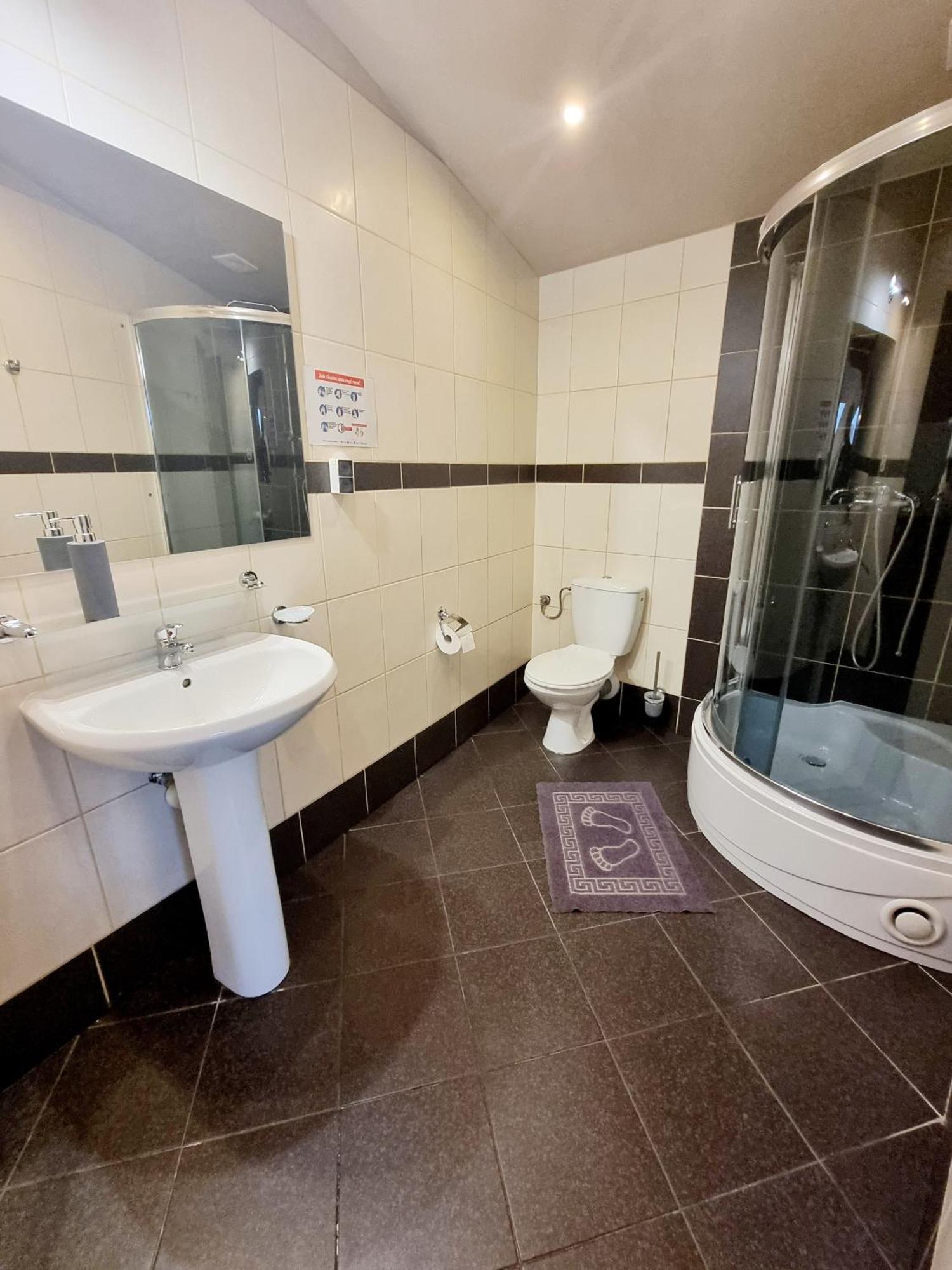 Apartamenty Krupówki 24 Zakopane Exterior foto