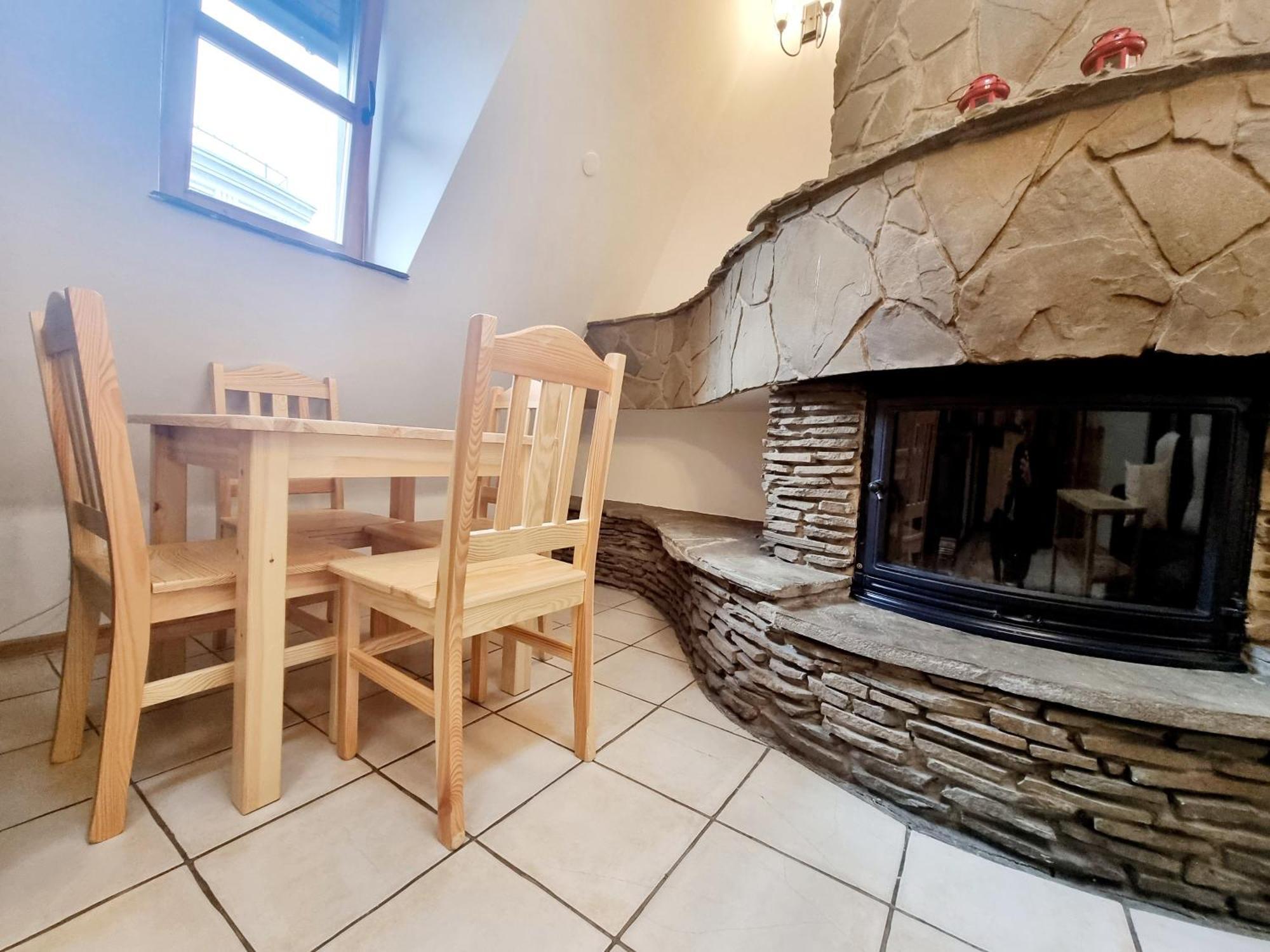 Apartamenty Krupówki 24 Zakopane Exterior foto