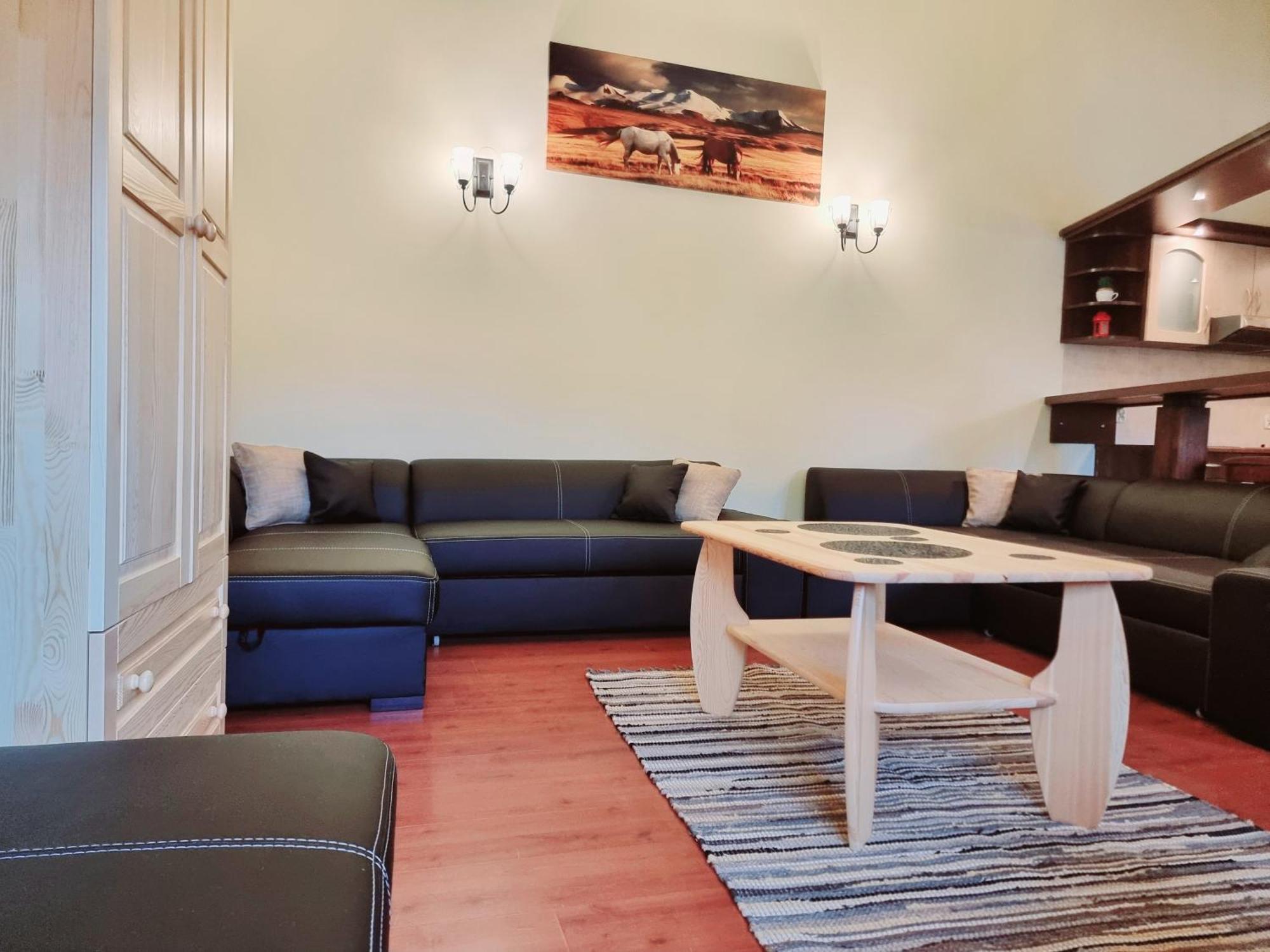 Apartamenty Krupówki 24 Zakopane Exterior foto