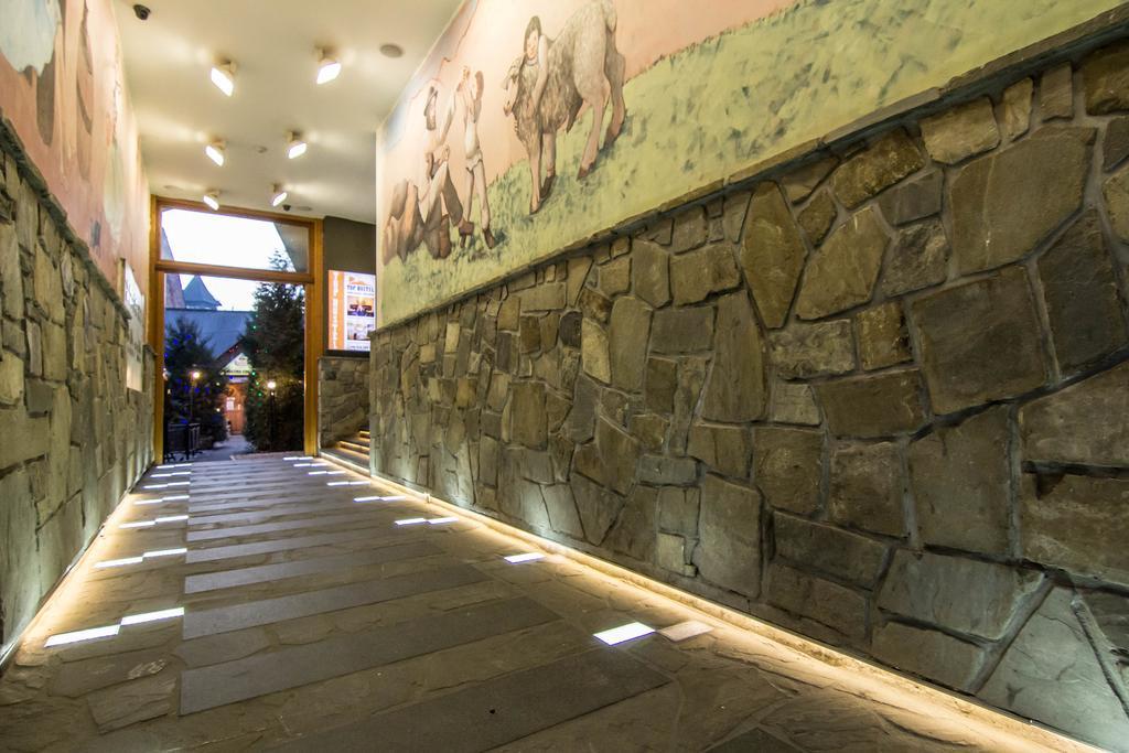Apartamenty Krupówki 24 Zakopane Quarto foto