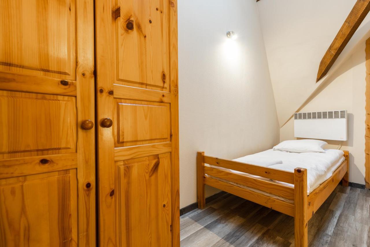 Apartamenty Krupówki 24 Zakopane Exterior foto