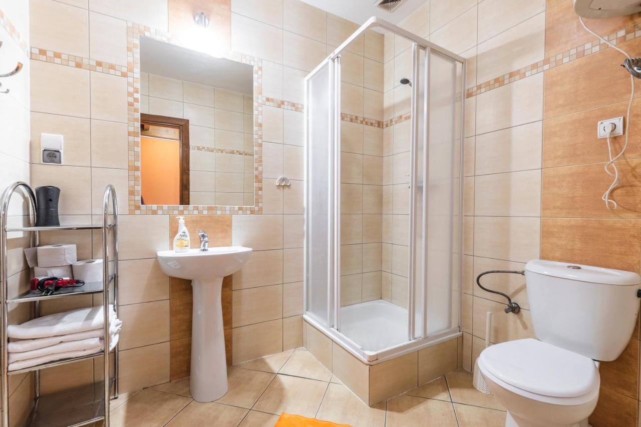 Apartamenty Krupówki 24 Zakopane Exterior foto