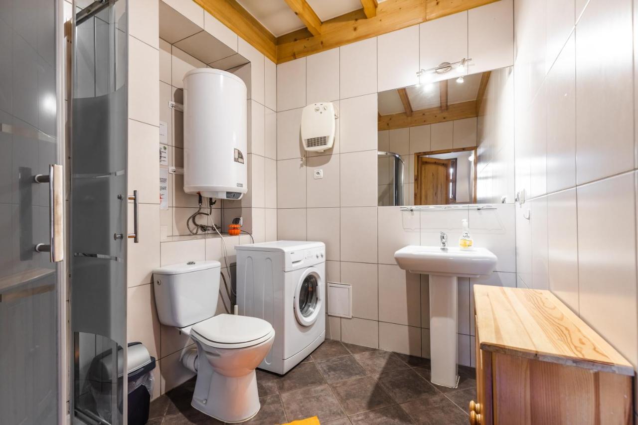Apartamenty Krupówki 24 Zakopane Exterior foto
