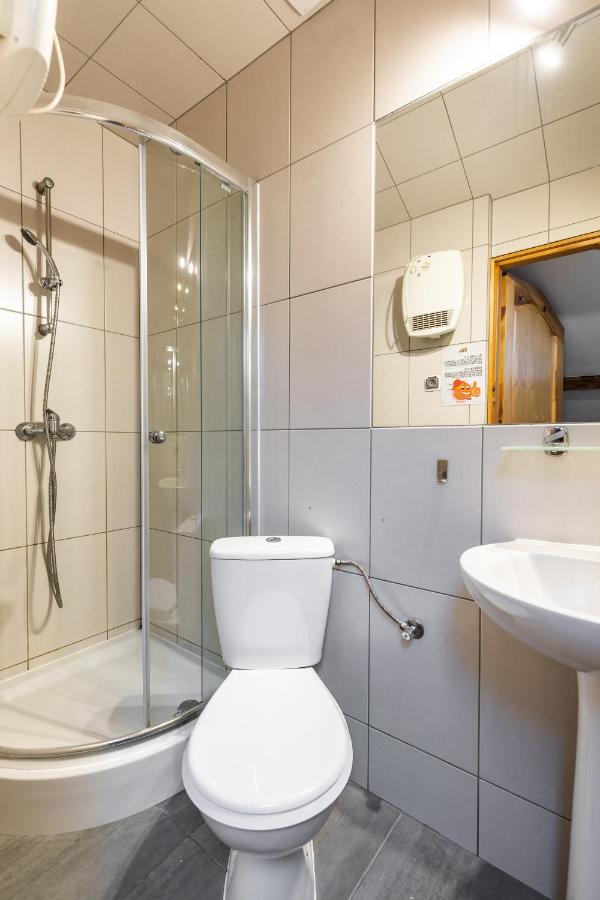 Apartamenty Krupówki 24 Zakopane Exterior foto